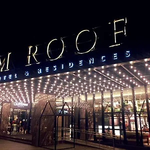 4* 酒店 M屋顶公寓酒店