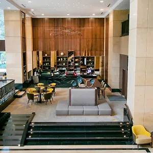 吉隆坡市中心佩达纳酒店 酒店 吉隆坡