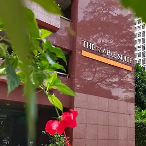 枫叶套房 公寓式酒店 吉隆坡
