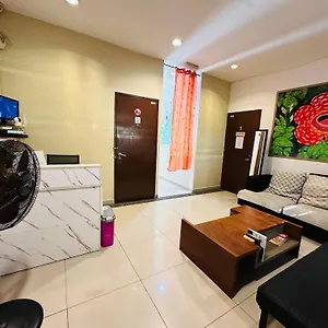 H2 Backpacker Hostel Kota Kinabalu