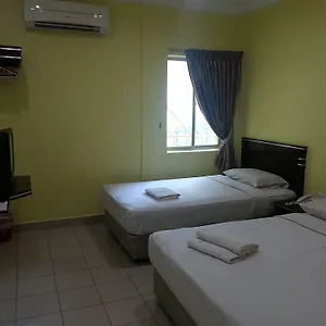 旅游者酒店 酒店 亞庇