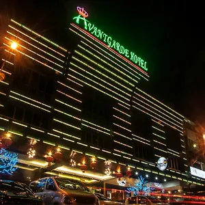 visit hotel